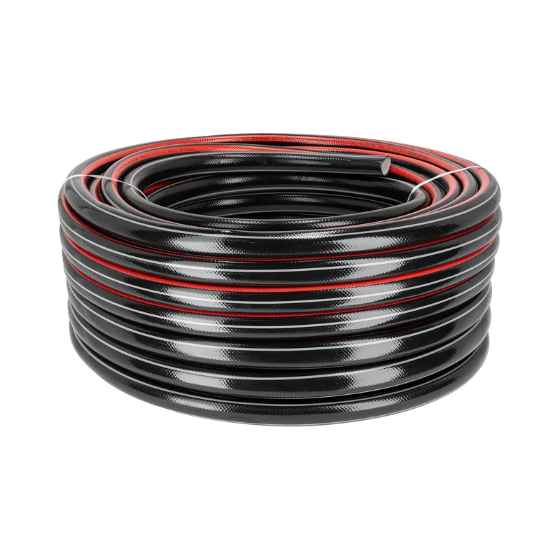 Furtun Apa 4-Straturi Premium 1" / 50M