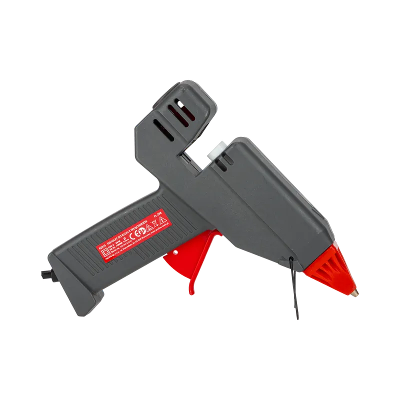 Pistol de Lipit cu Silicon cu Intrerupator 28/180W