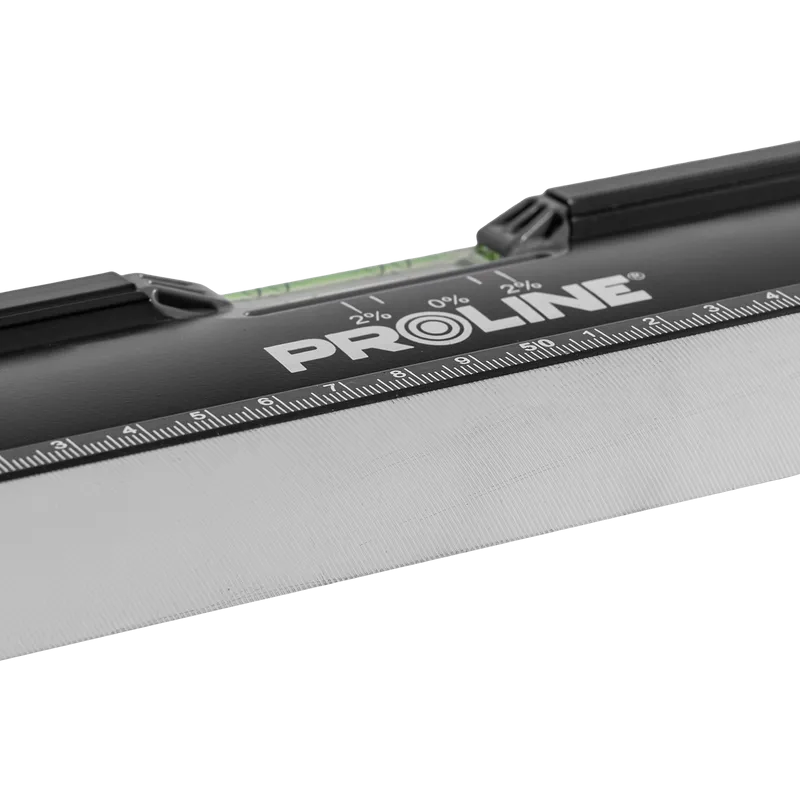 Nivela Premium Magnetica / 3 Bule - 800MM