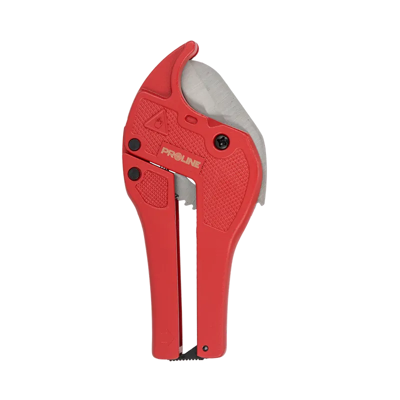 Cleste Taiere Teava PVC/Pp/pe Maxim 42MM