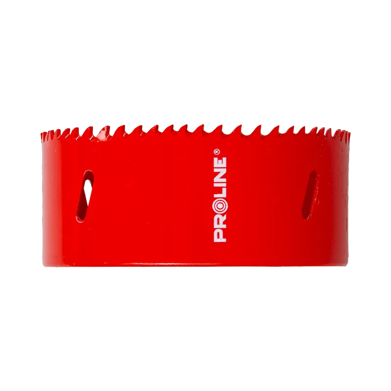 Carota Bimetal HSS-M3 Universala 102MM