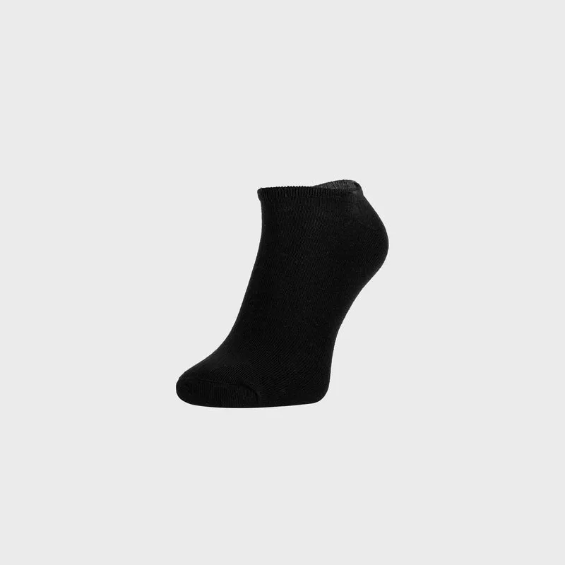 Sosete Subtiri Scurte / 39-42, 3/Set
