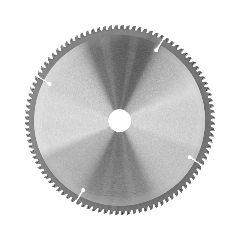 Disc Circular pentru Metal cu Dinti Vidia 250MM / 100D.