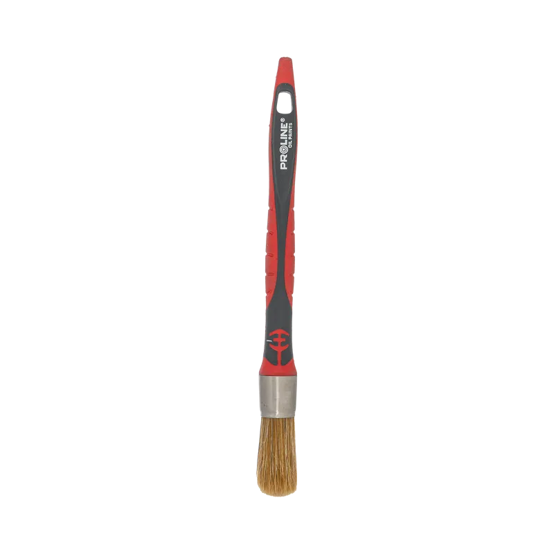 Pensula Premium Rotunda / Vopsea Alchidica - 21MM