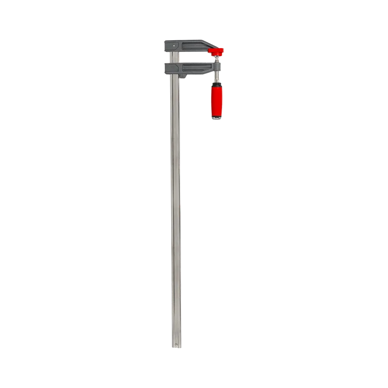Presa Tamplarie Tip F din Otel cu Blocare 800X120MM