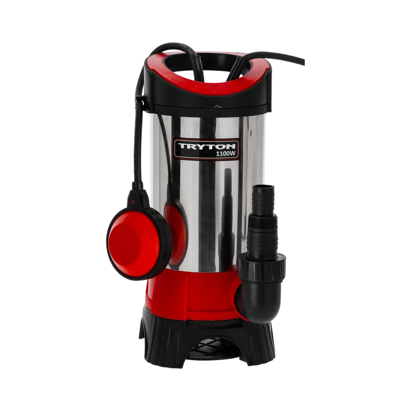 Pompa Submersibila cu Flotor - 7/11M / 15000L/H / 1100W