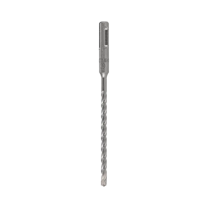 Burghiu Beton SDS Plus cu Pastila Tripla S3 6X160MM
