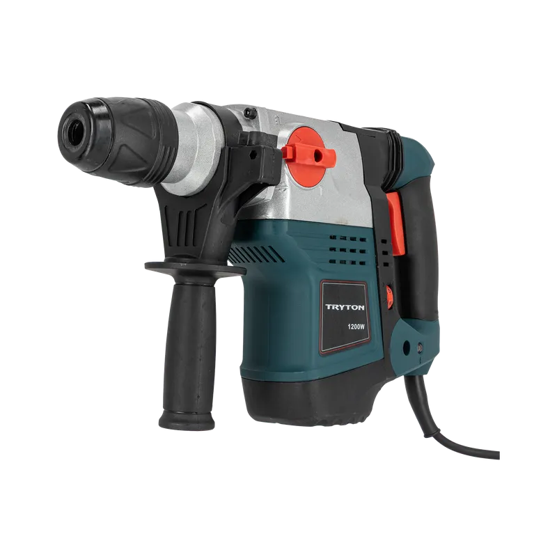 Ciocan Rotopercutor Impact - SDS.Max / 1200W/8J - G.