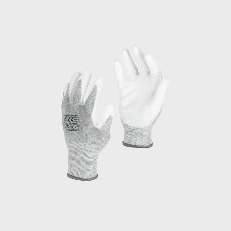 Manusa Poliuretan Antistatica / Deschis - 8