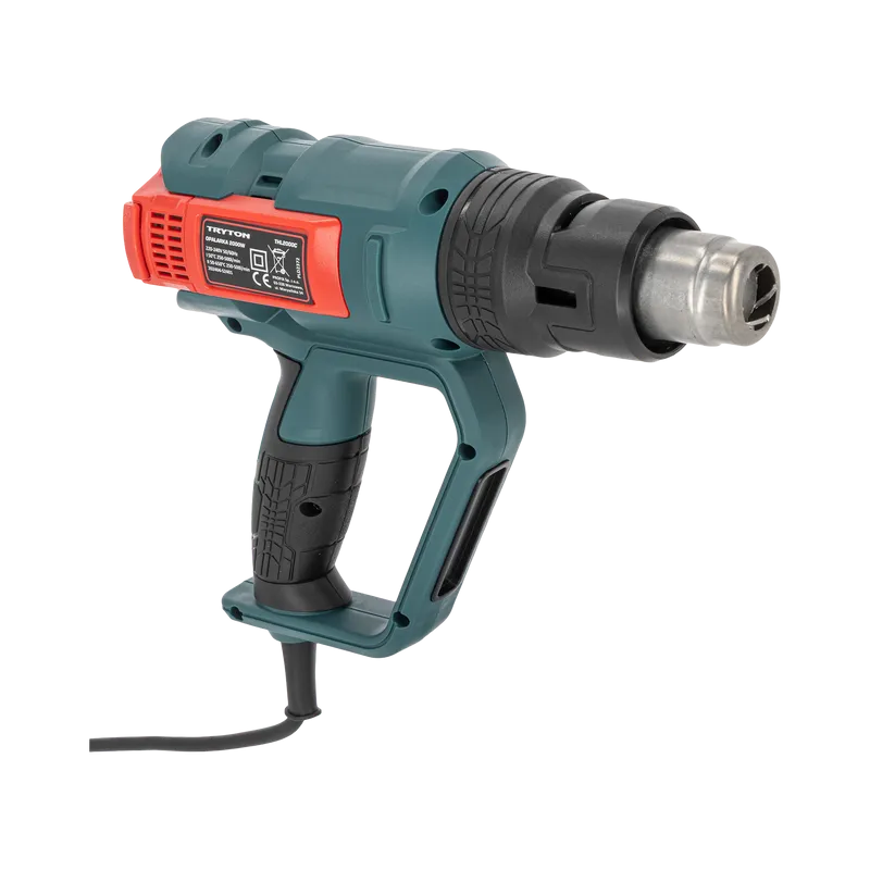 Pistol Suflant Aer Cald - 50°C / 50°C-650°C / 2000W