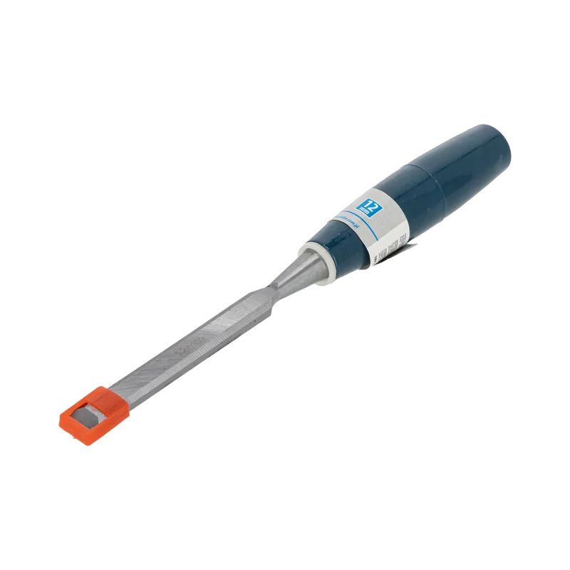 Dalta Lemn cu Maner Plastic 12MM