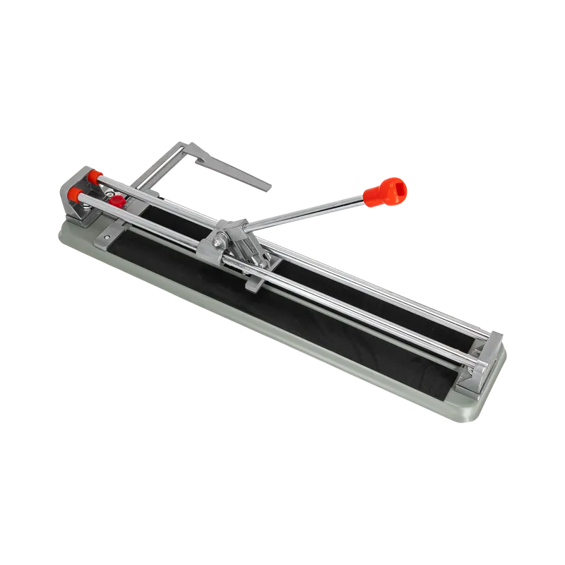 Taietor Faianta cu Baza Aluminiu si Rulment 600MM