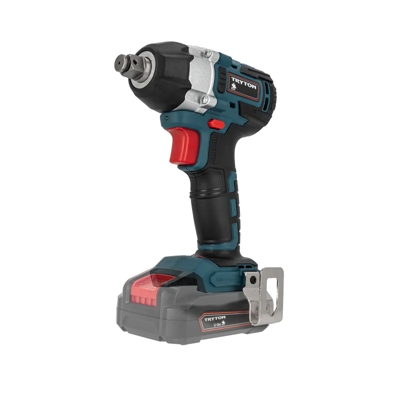 Sistem-20V - Masina de Insurubat cu Impact 1/2" - 350NM
