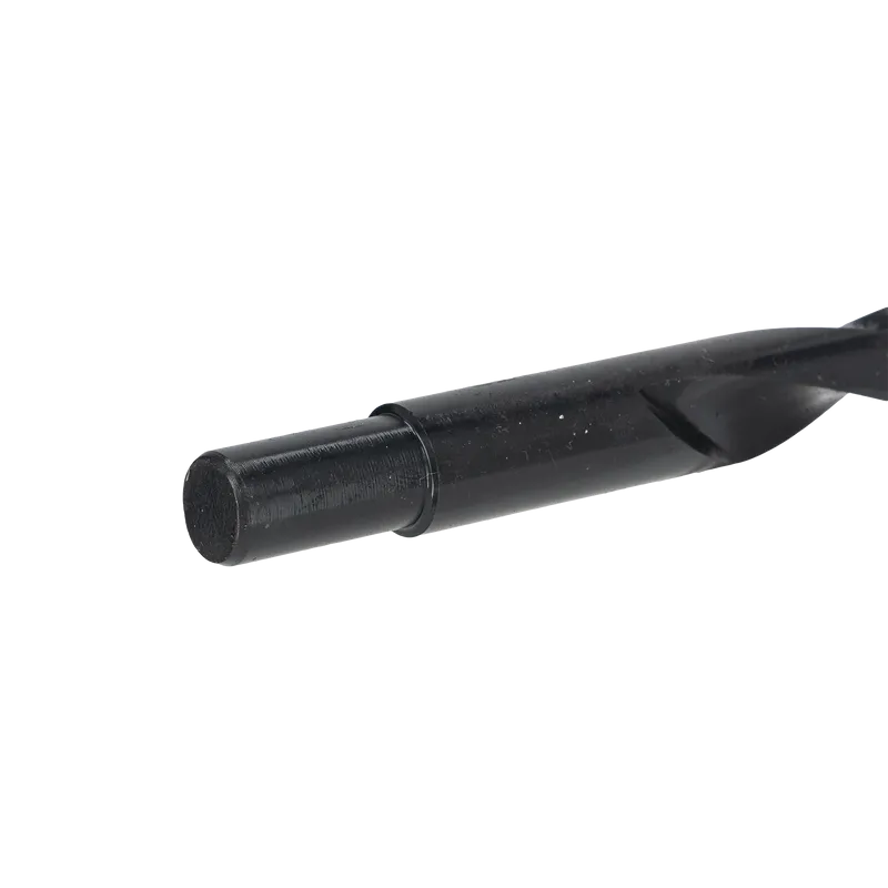 Burghiu Metal HSS 118° cu Prindere Redusa (13MM) 20.0MM