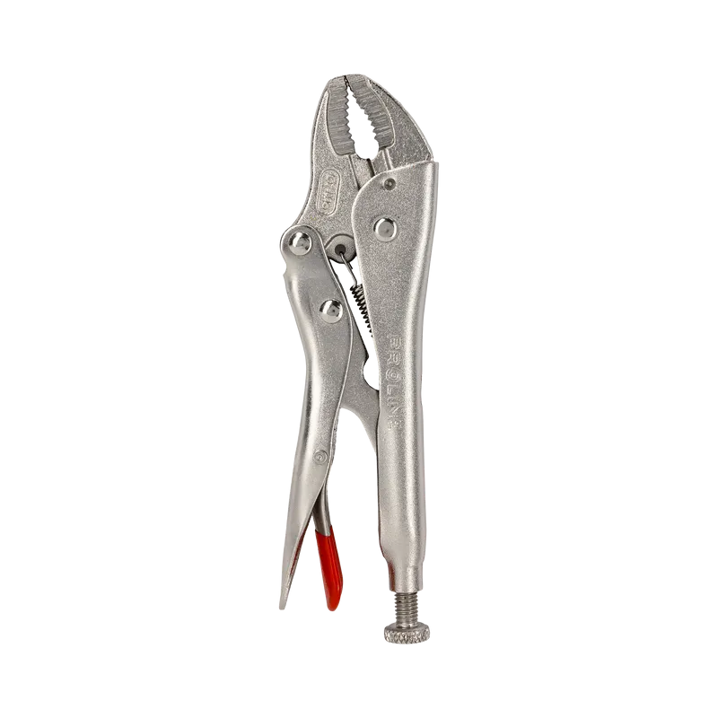 Cleste Blocare cu Cioc Curbat 180MM