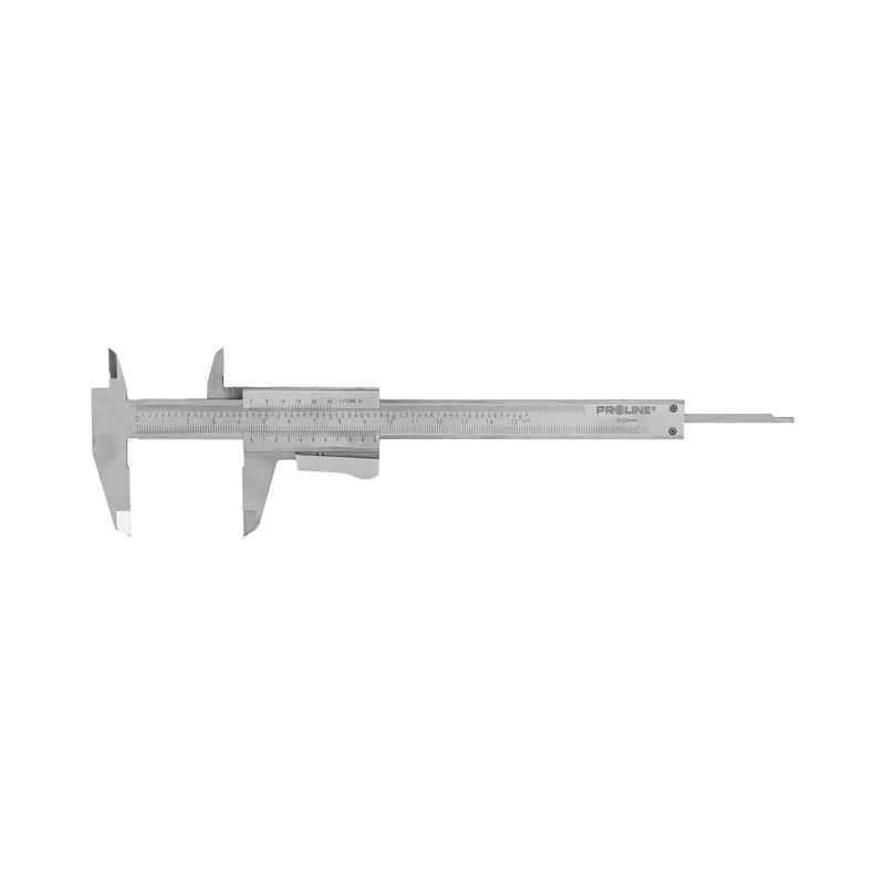 Subler Metric-Imperial 150MM / Precizie 0.05MM