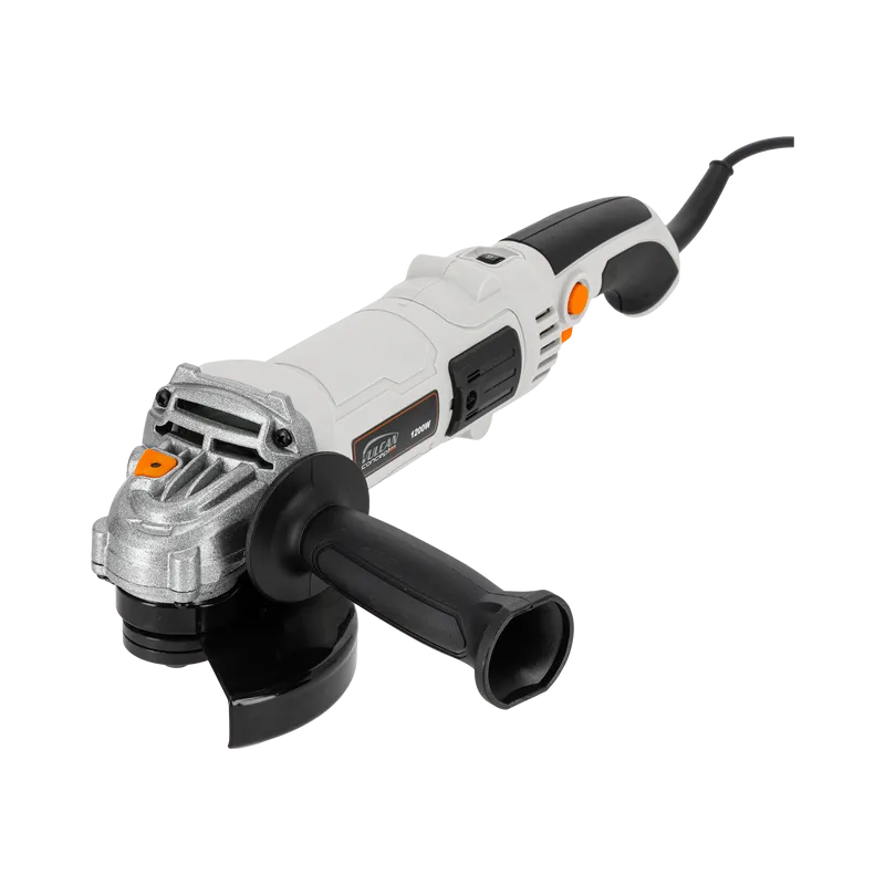 Polizor Unghiular - 125MM / 1200W