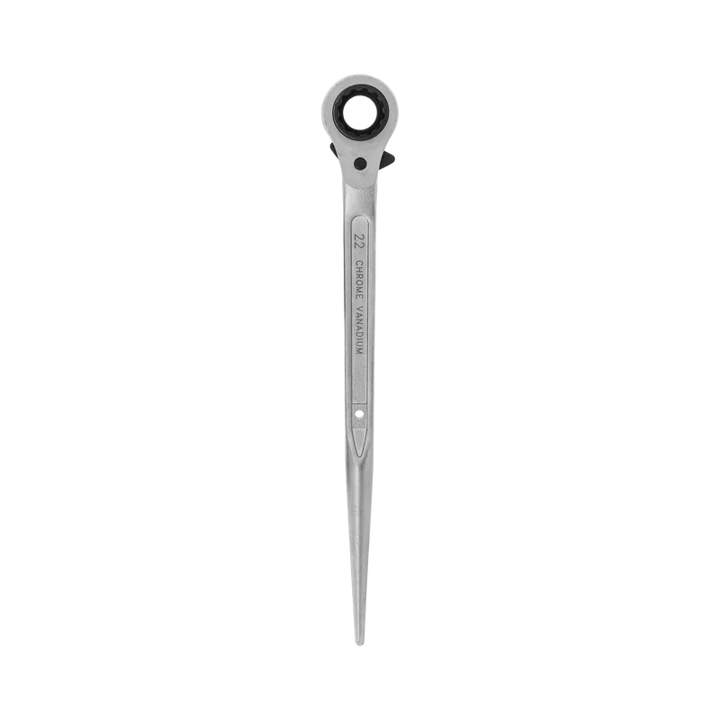 Cheie Fixare Schele Forjata cu Clichet 19X22MM
