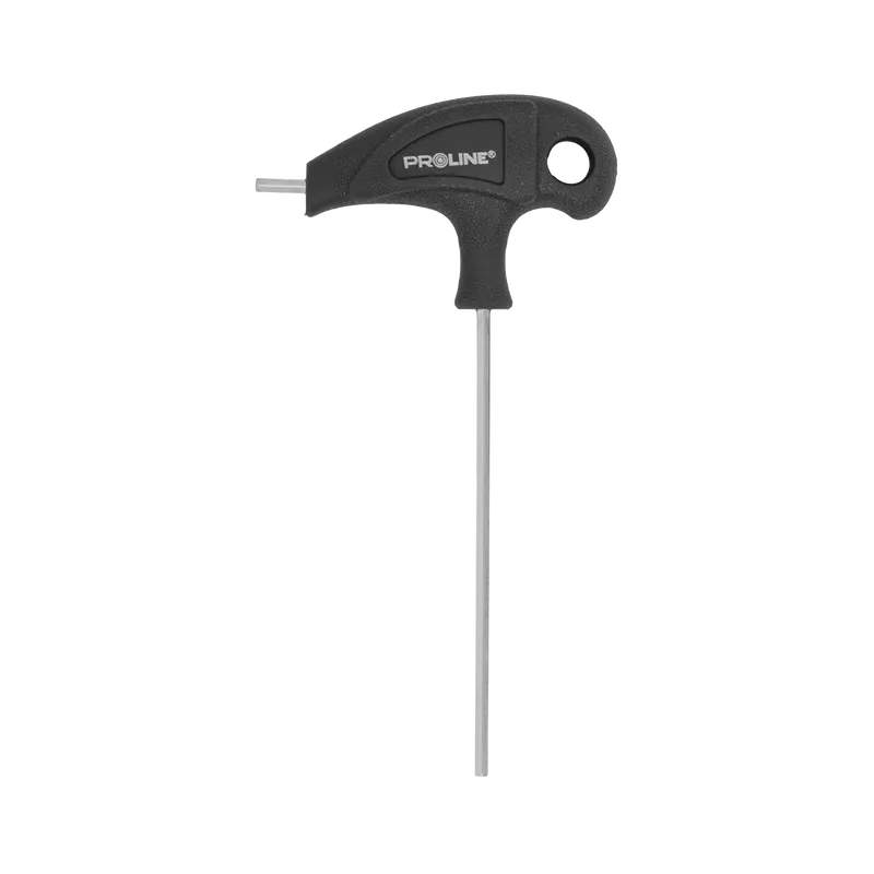 Cheie Negativa Tip-T CR-VA S2 3MM