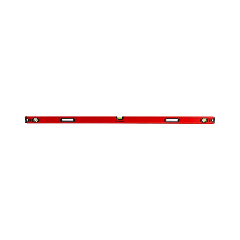 Nivela Standard cu Manere / 3 Bule - 1500MM