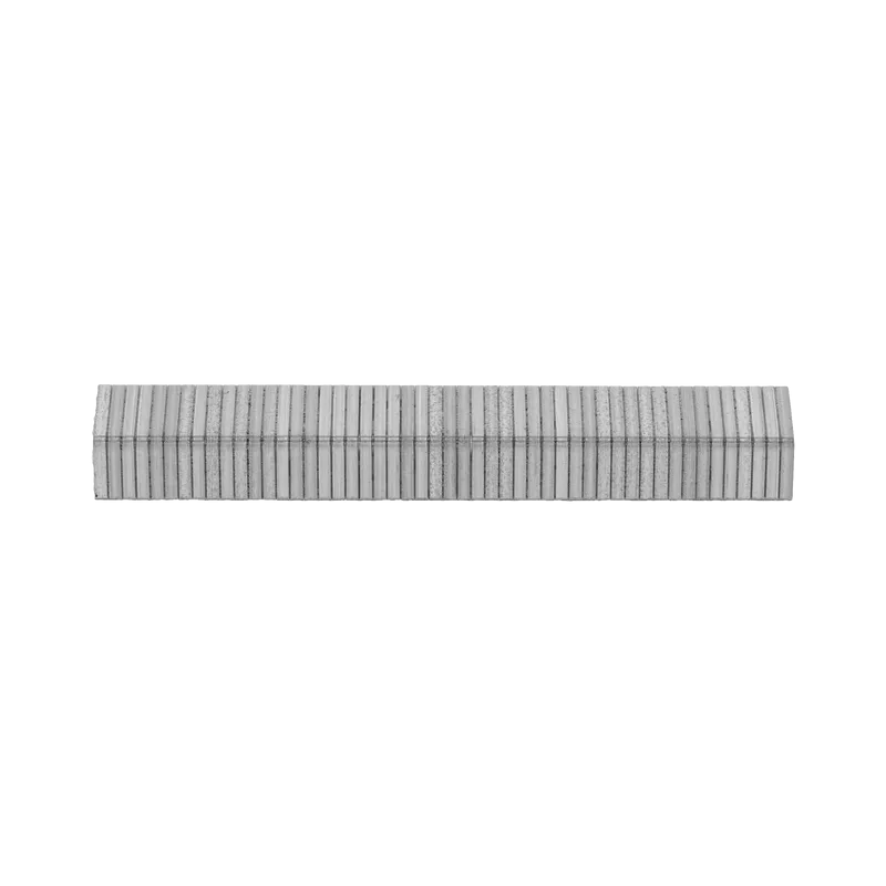 Capse Otel Tip-G 6MM, 1000/Set