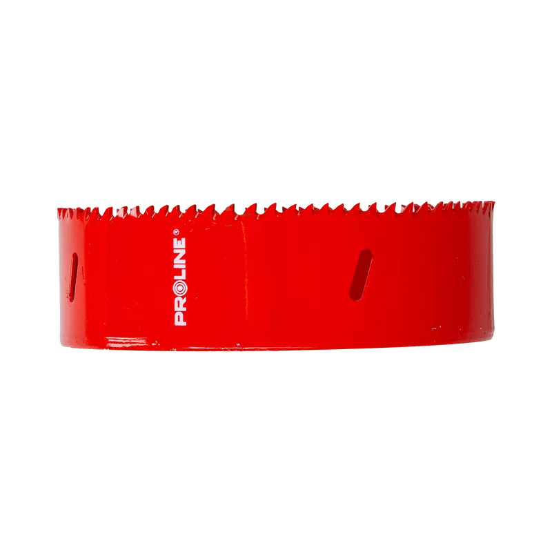 Carota Bimetal HSS-M3 Universala 140MM