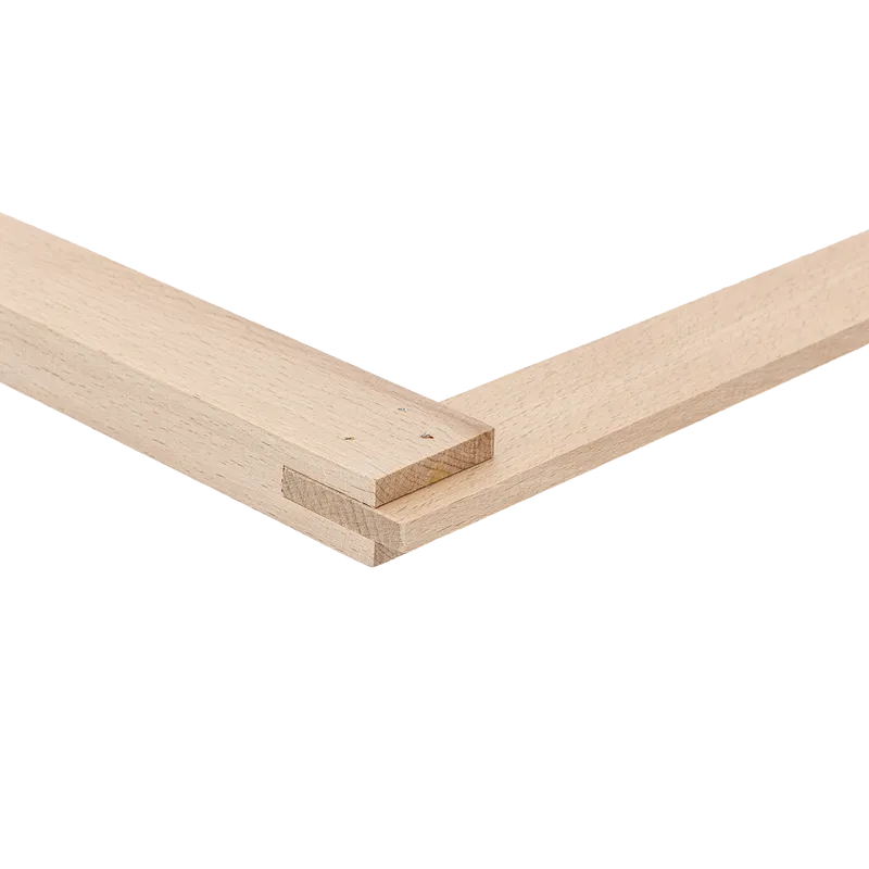 Vinclu Lemn 400MM