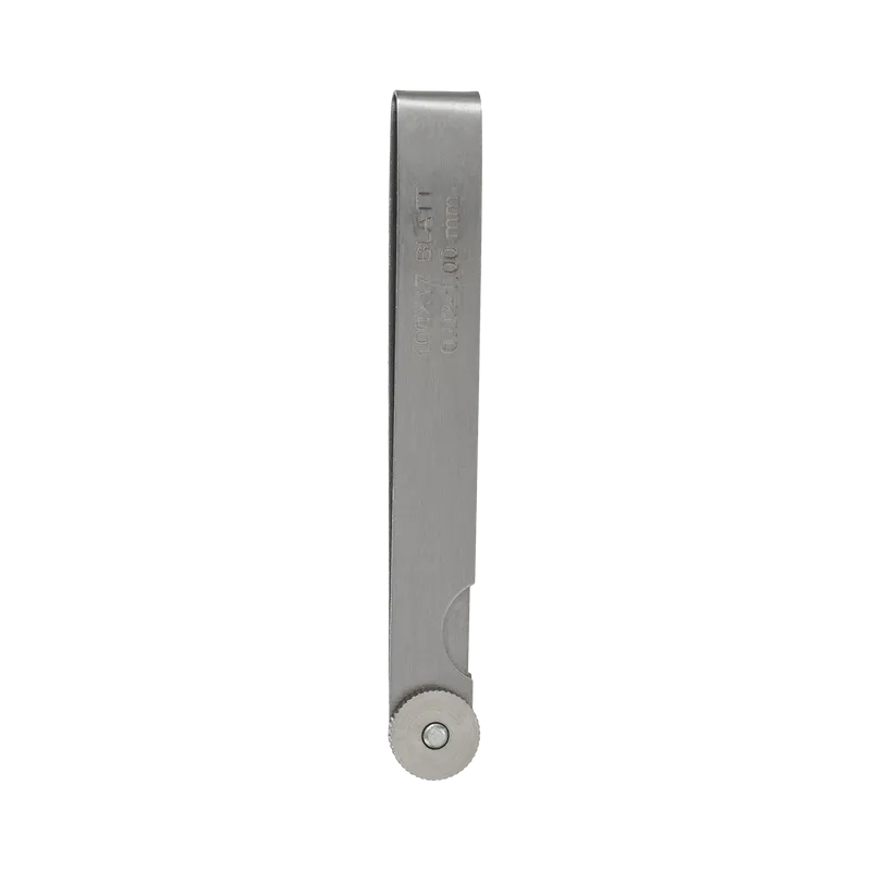 Lera Inoxidabila 100MM / 0.02-1.00MM