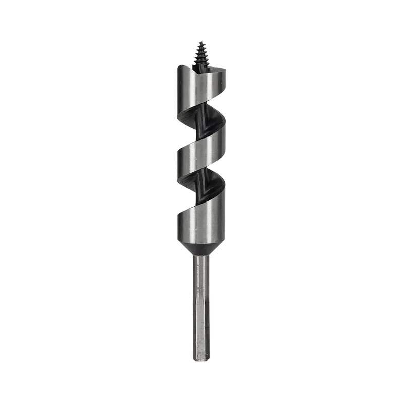 Burghiu Lemn Sfredel 35X230MM