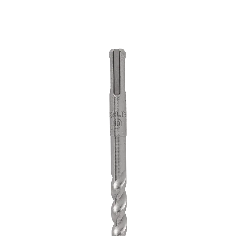 Burghiu Beton SDS Plus cu Pastila Tripla S3 10X450MM