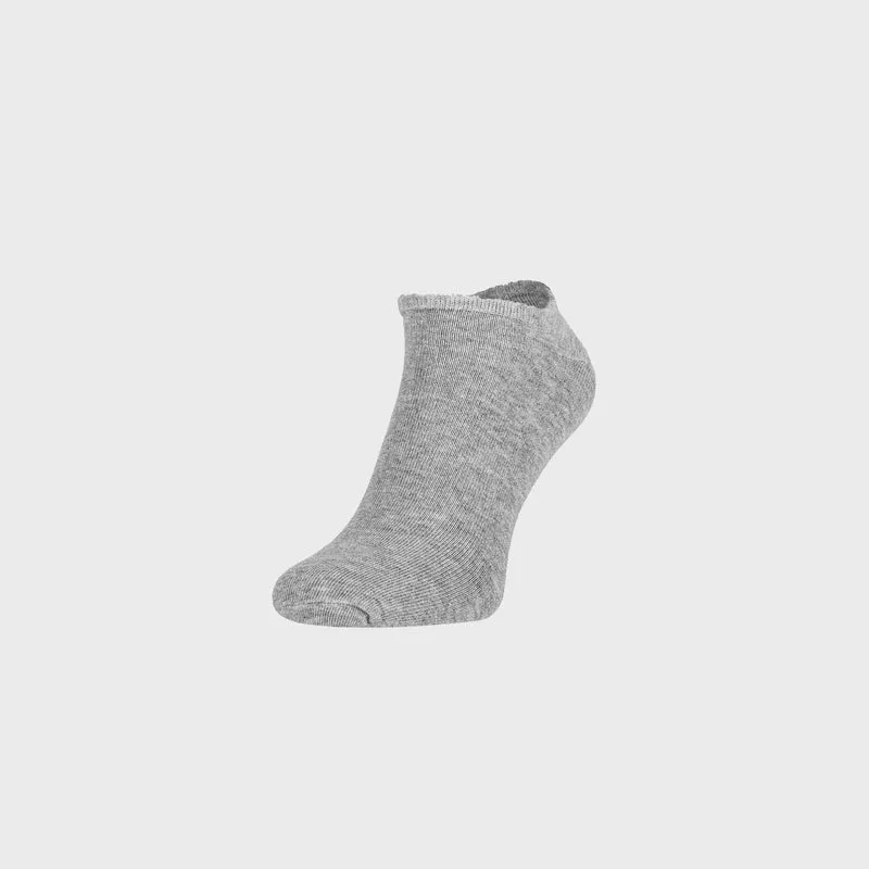 Sosete Subtiri Scurte / 39-42, 3/Set