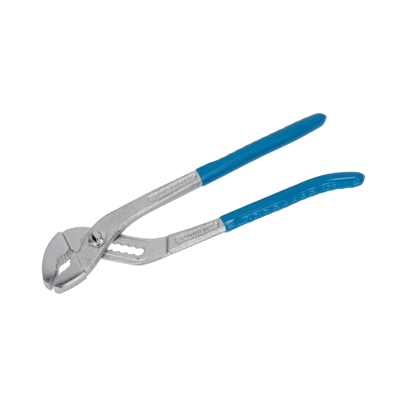 Cleste Instalator Cromat cu Maner Invelit 250MM