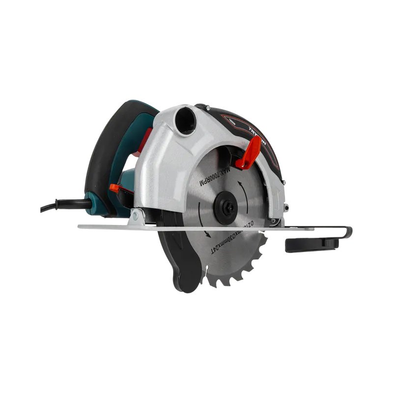 Fierastrau Circular Manual - 210MM / 1800W