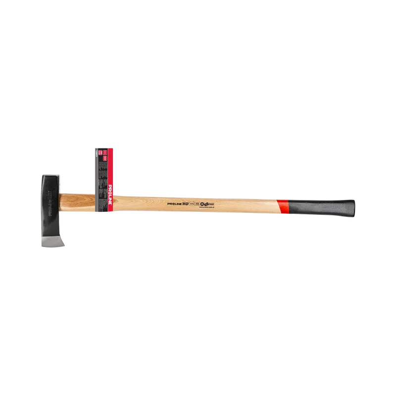 Topor Ciocan HD cu Maner Lemn Hicori 3000G