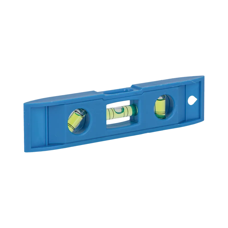 Nivela Plastic Magnetica / 3 Bule - 152MM
