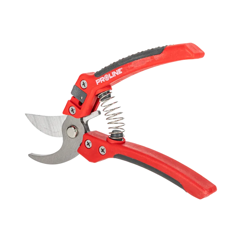 Foarfeca Vie Inox cu Maner Soft-Touch / 18MM