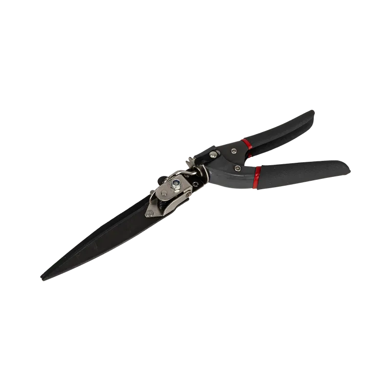 Foarfeca Gazon cu Pozitie Reglabila de Taiere / 125MM