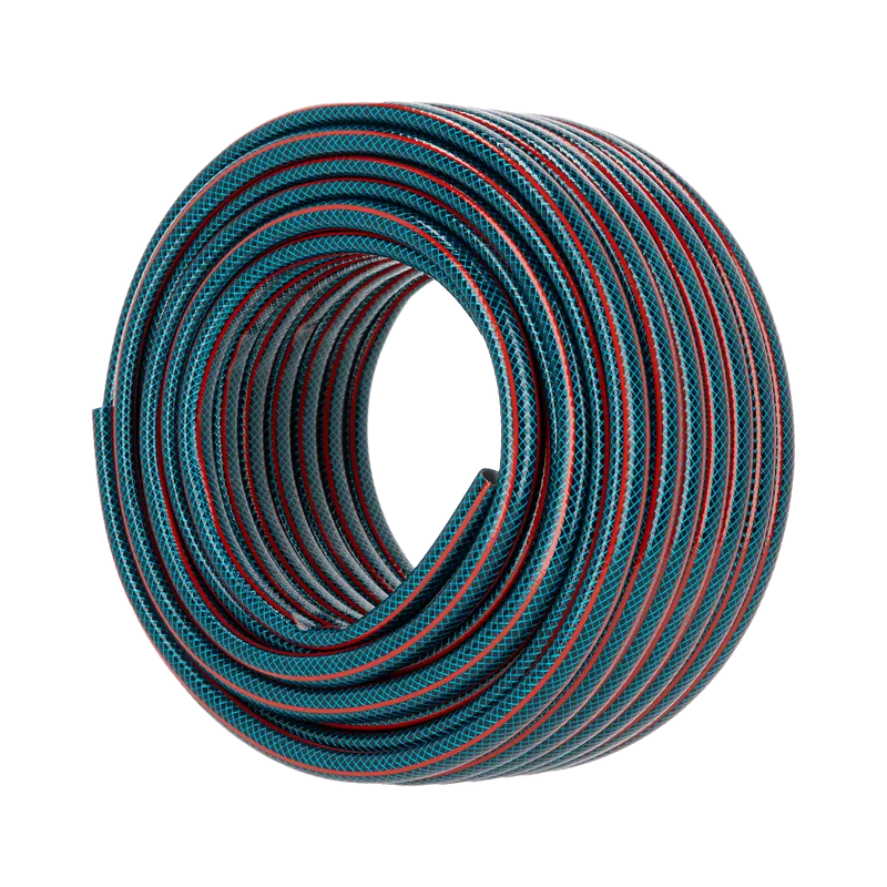 Furtun Apa 4-Straturi 1/2" / 50M