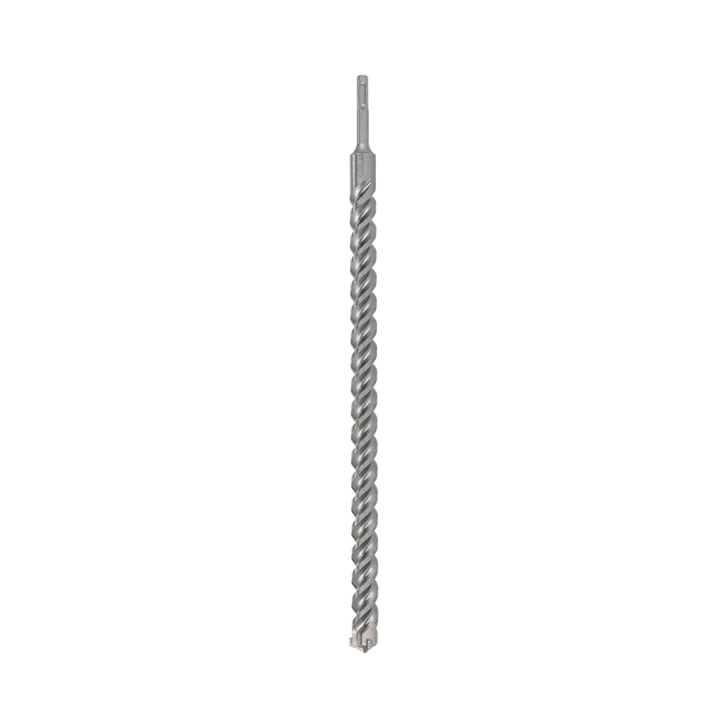 Burghiu Beton SDS Plus cu Pastila Tripla S3 25X450MM