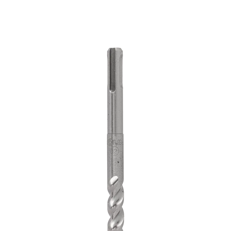 Burghiu Beton SDS Plus cu Pastila Tripla S3 12X350MM