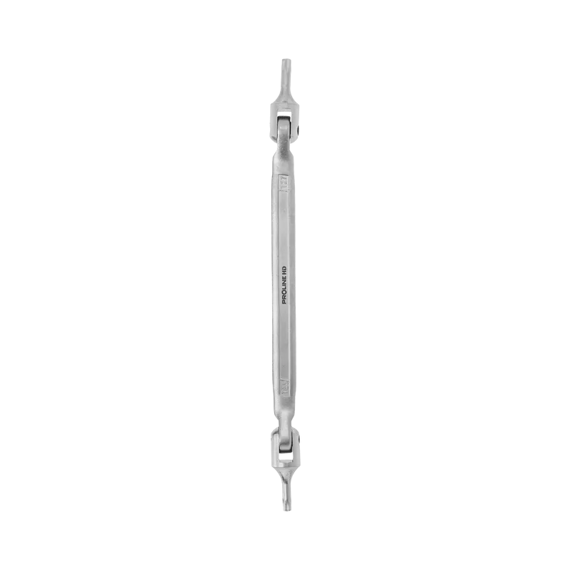 Cheie cu Torxuri Flexibile CR-VA HD T25XT27