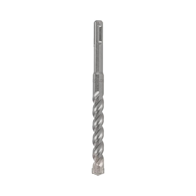 Burghiu Beton SDS Plus cu Pastila Tripla S3 14X160MM