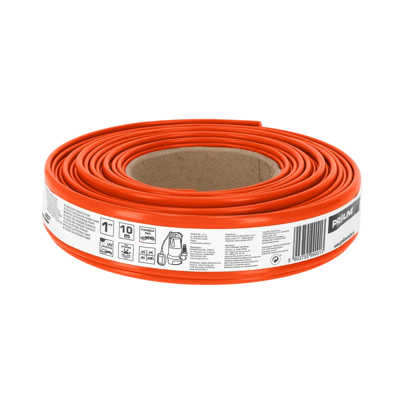 Furtun pentru Pompe Submersibile 1" / 10M