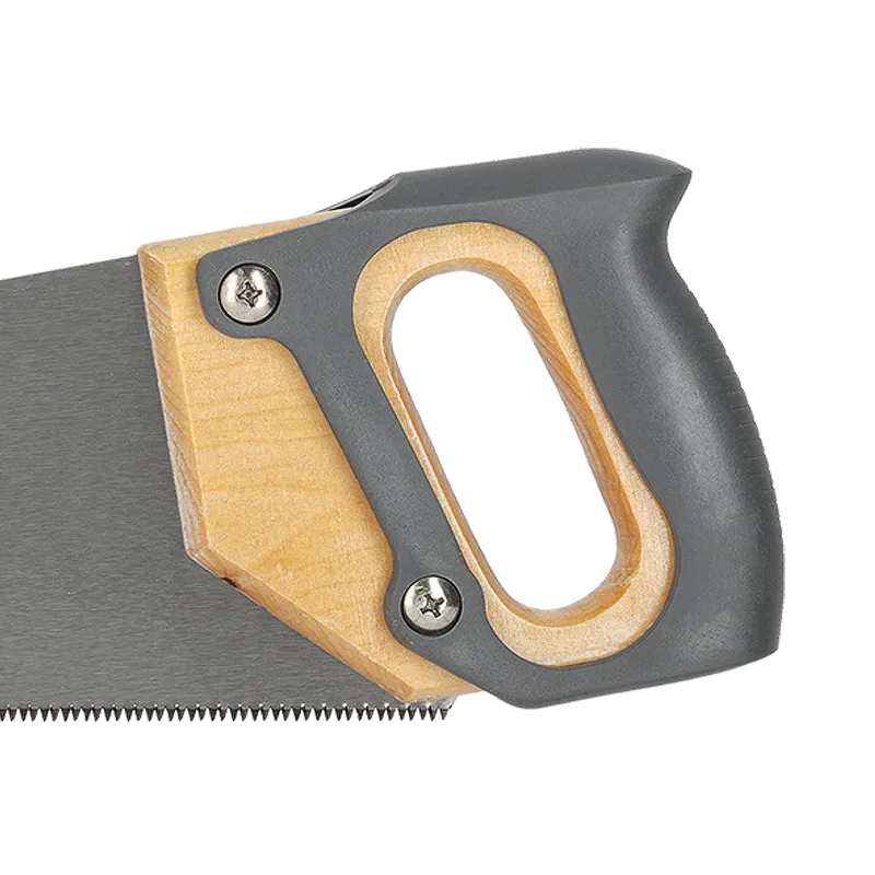 Fierastrau Turbo cu Maner Gumat 10DINTI / " 450MM