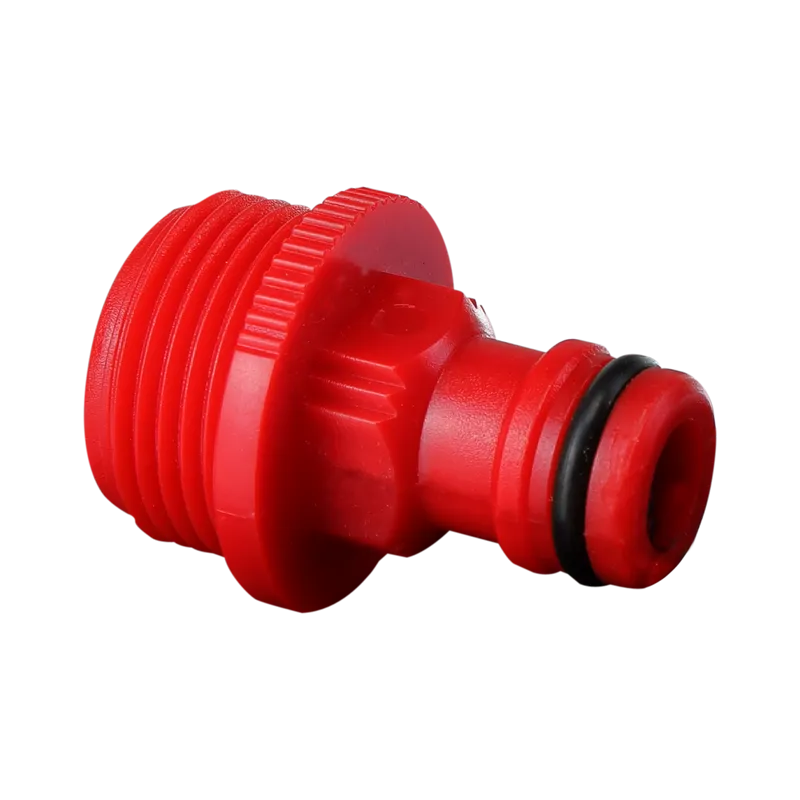 Conector cu Filet Extern 3/4" / Blister