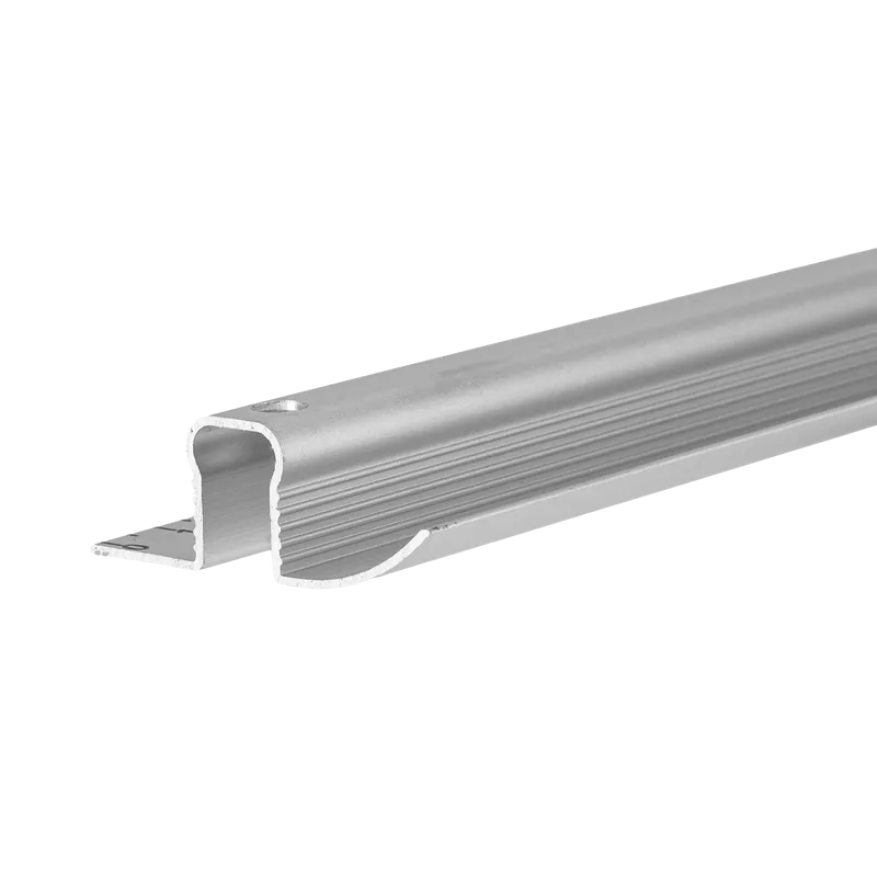 Ghidaj Taiere Tapet din Aluminiu - 550MM