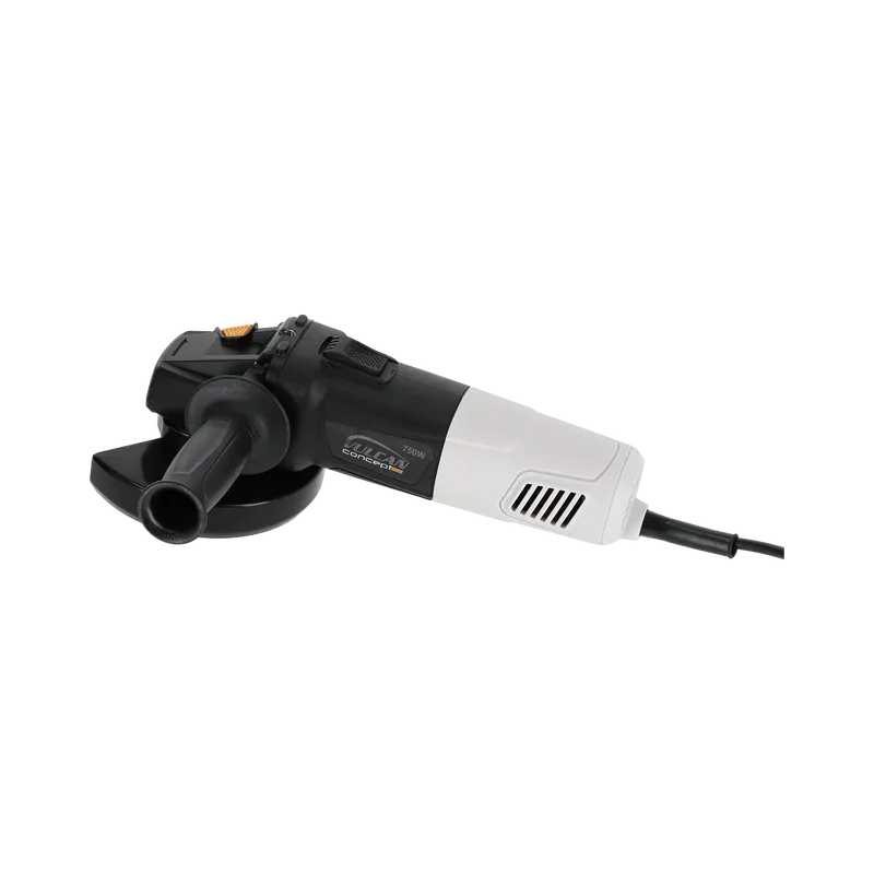 Polizor Unghiular - 125MM / 750W