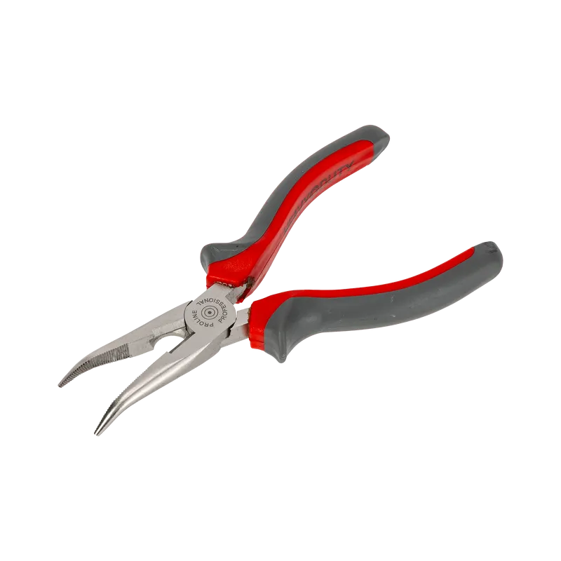 Patent cu Cioc Indoit Maner Rigid 160MM
