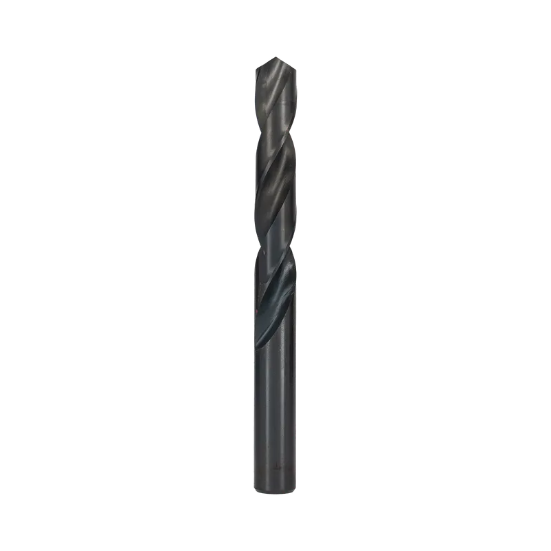 Burghiu Metal HSS 118° 19.5MM