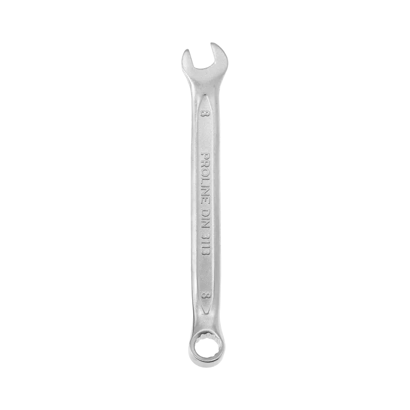 Cheie Combinata CR-VA Forjata 8MM